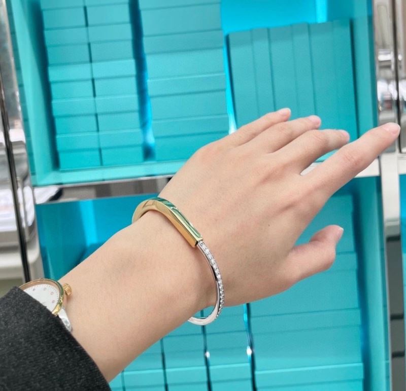 Tiffany Bracelets